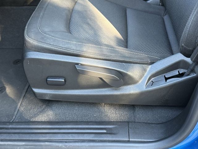 2022 Chevrolet Colorado 2WD Crew Cab Short Box LT