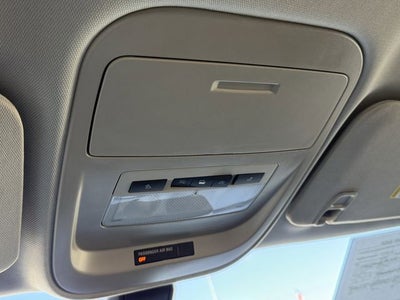 2022 Chevrolet Colorado 2WD Crew Cab Short Box LT