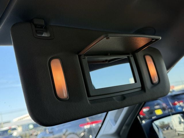 2022 Chevrolet Colorado 2WD Crew Cab Short Box LT