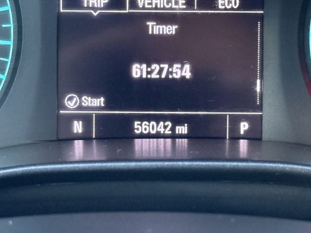 2022 Chevrolet Colorado 2WD Crew Cab Short Box LT