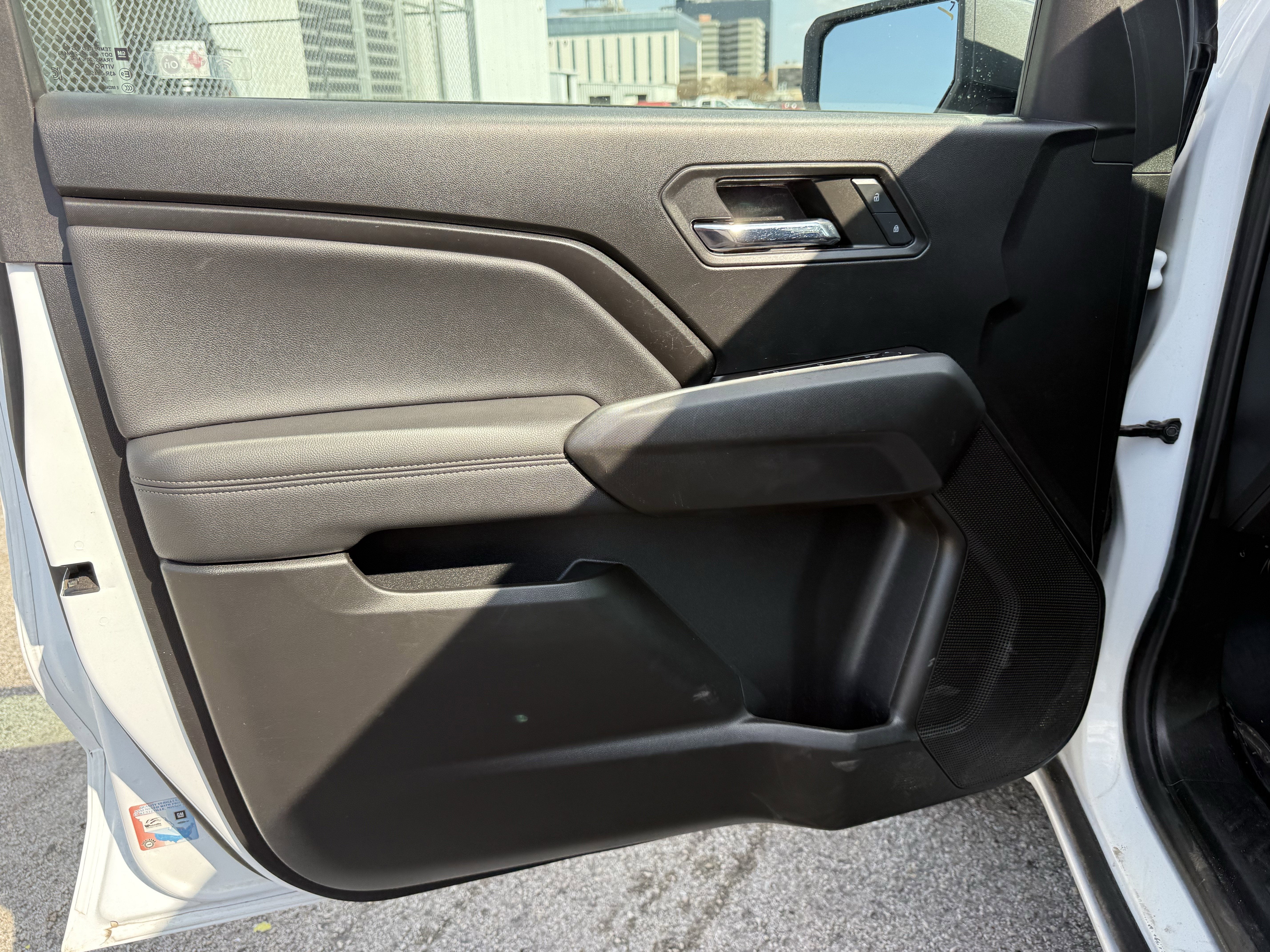 2024 Chevrolet Colorado 2WD LT