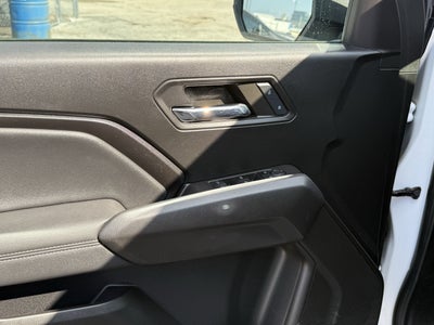 2024 Chevrolet Colorado 2WD LT