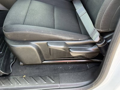 2024 Chevrolet Colorado 2WD LT