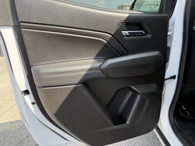 2024 Chevrolet Colorado 2WD LT