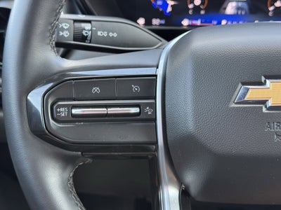 2024 Chevrolet Colorado 2WD LT