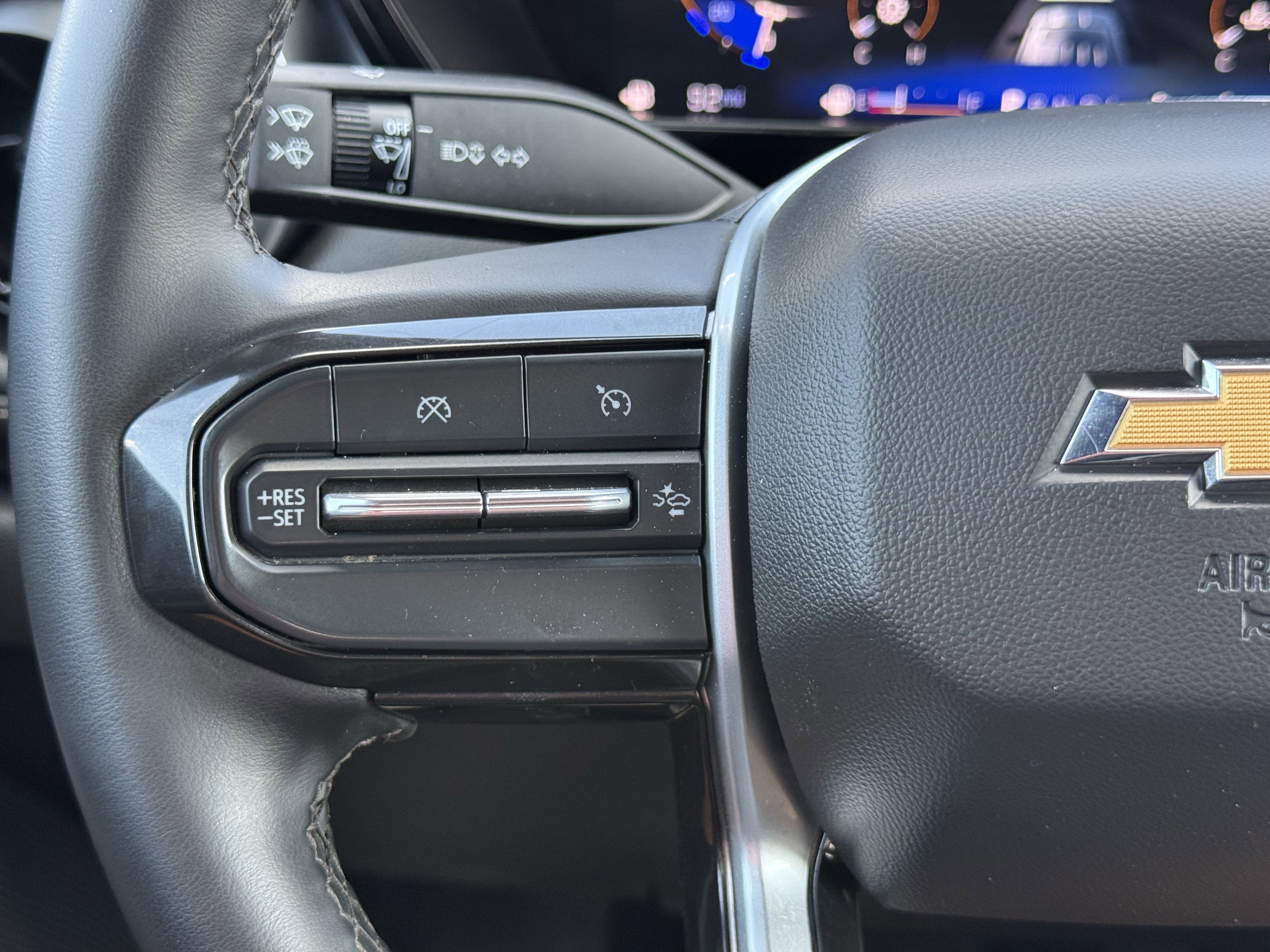 2024 Chevrolet Colorado 2WD LT