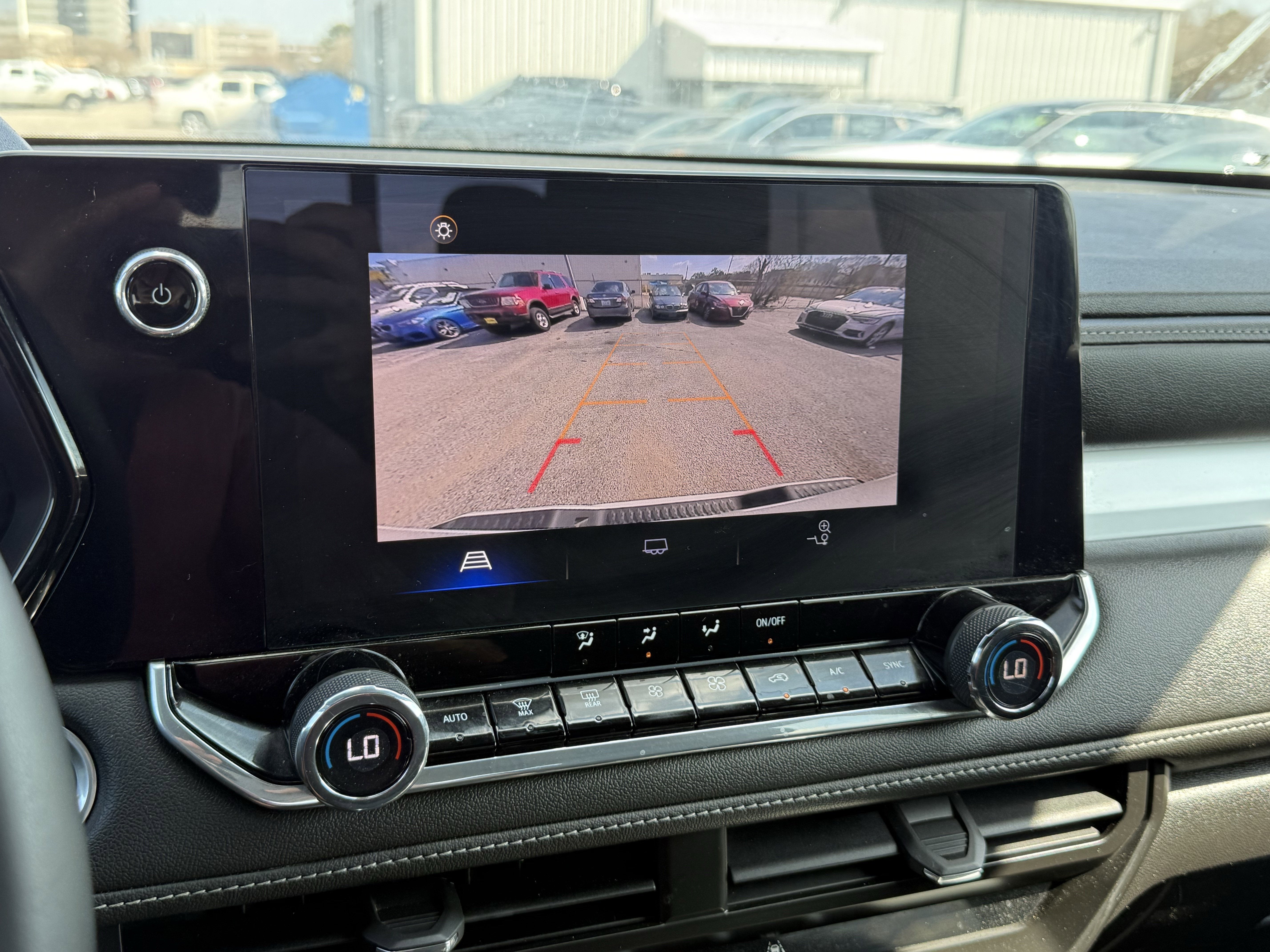 2024 Chevrolet Colorado 2WD LT