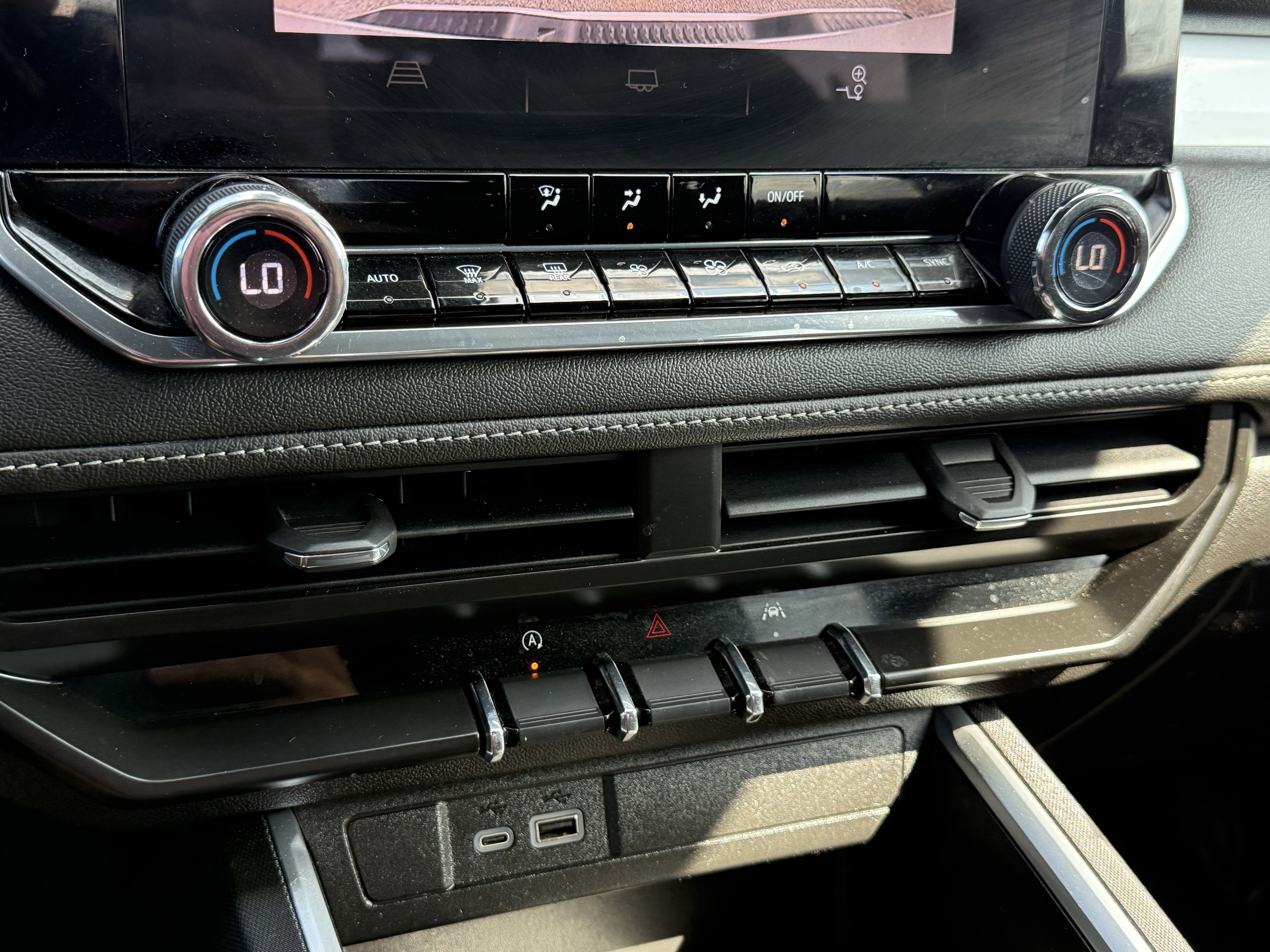 2024 Chevrolet Colorado 2WD LT