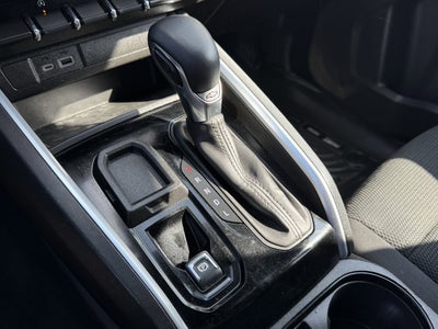 2024 Chevrolet Colorado 2WD LT