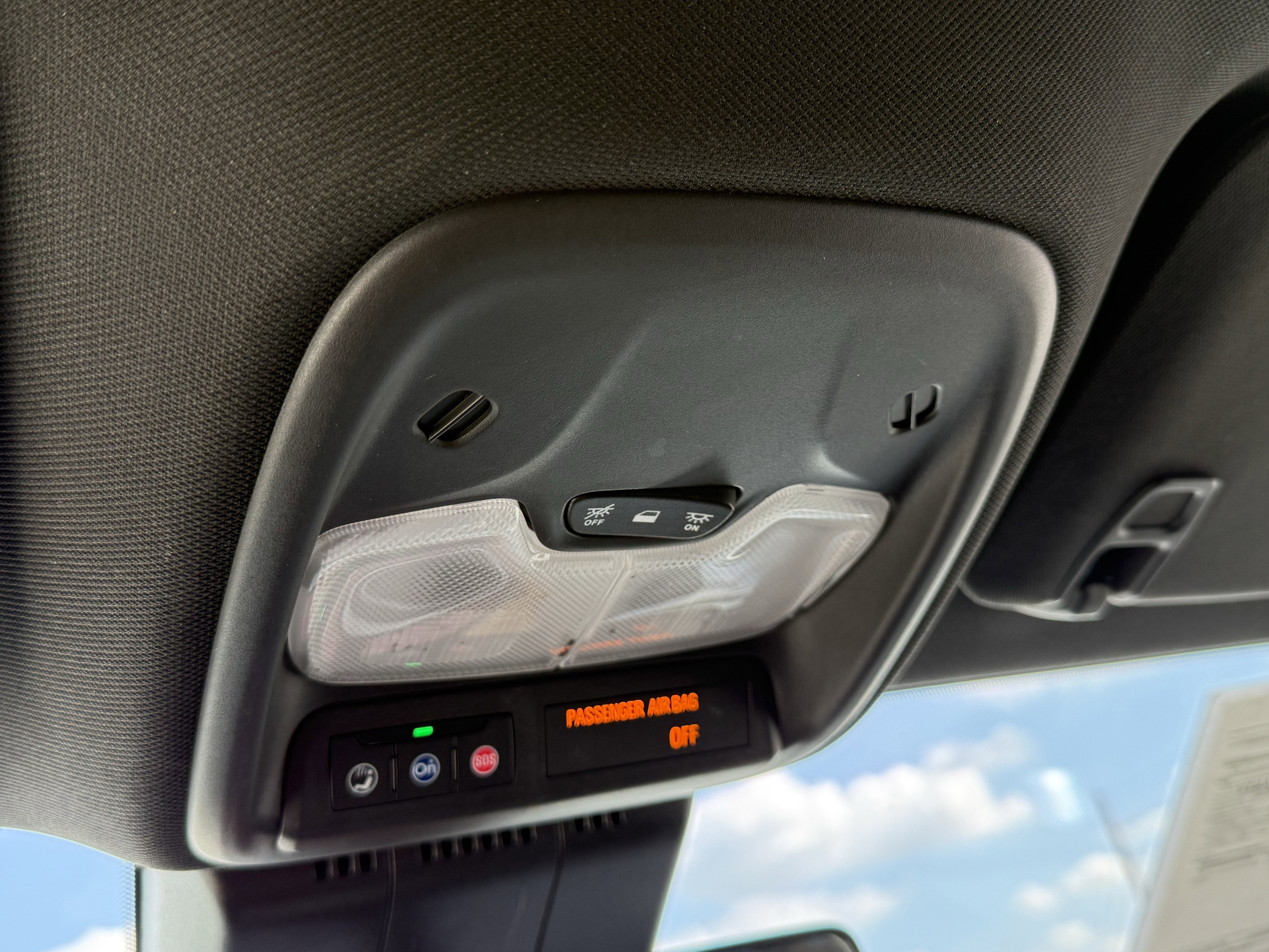 2024 Chevrolet Colorado 2WD LT