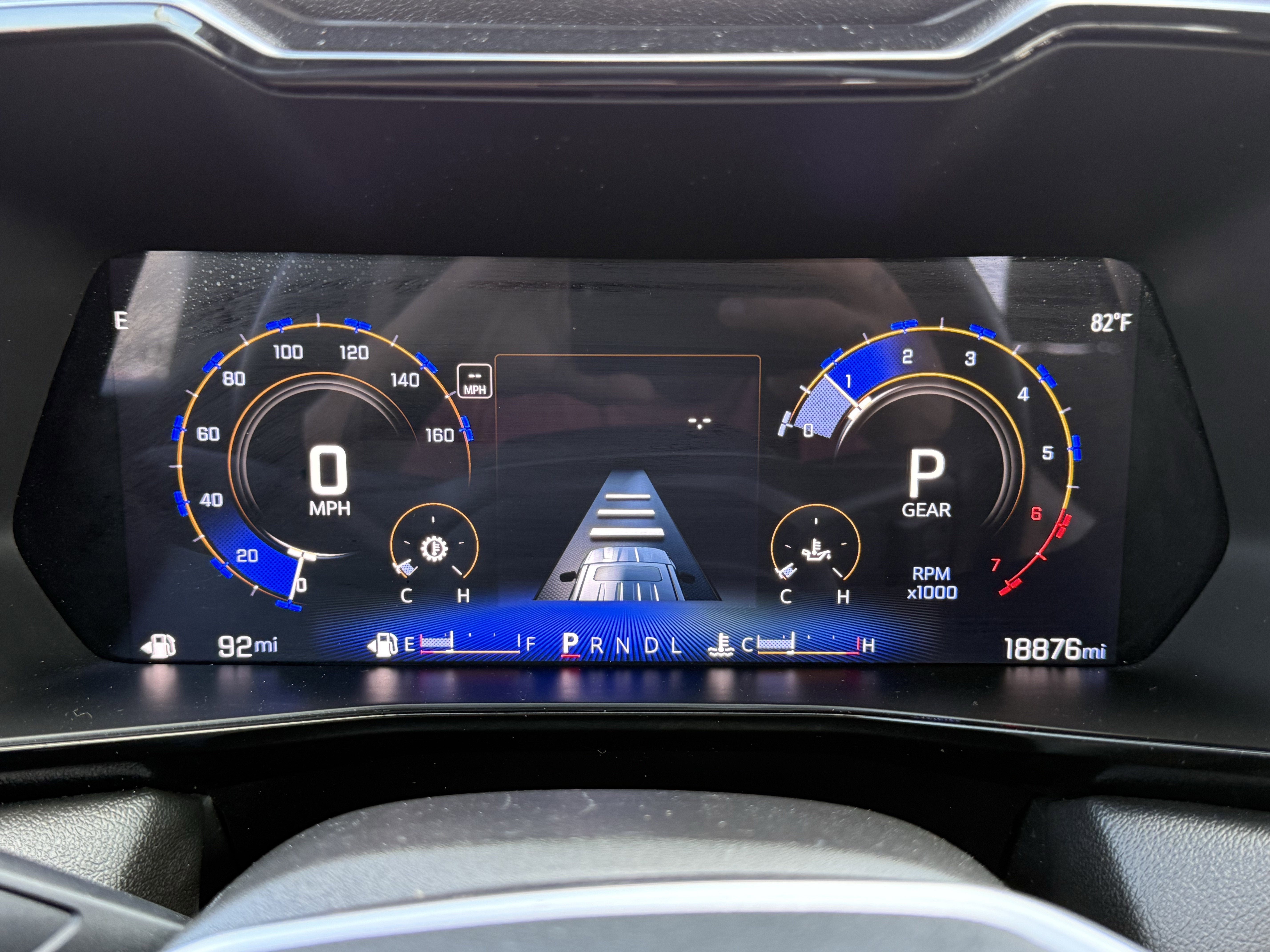 2024 Chevrolet Colorado 2WD LT