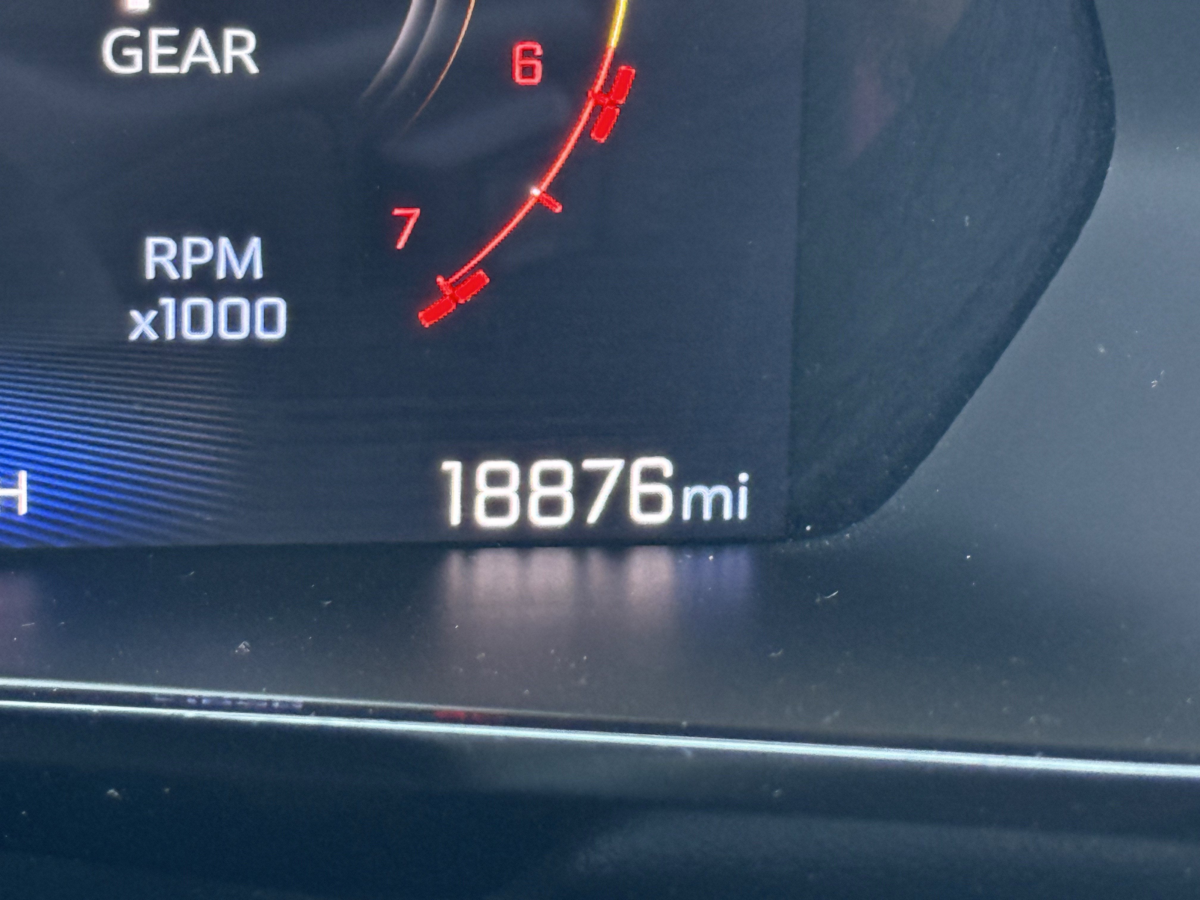 2024 Chevrolet Colorado 2WD LT