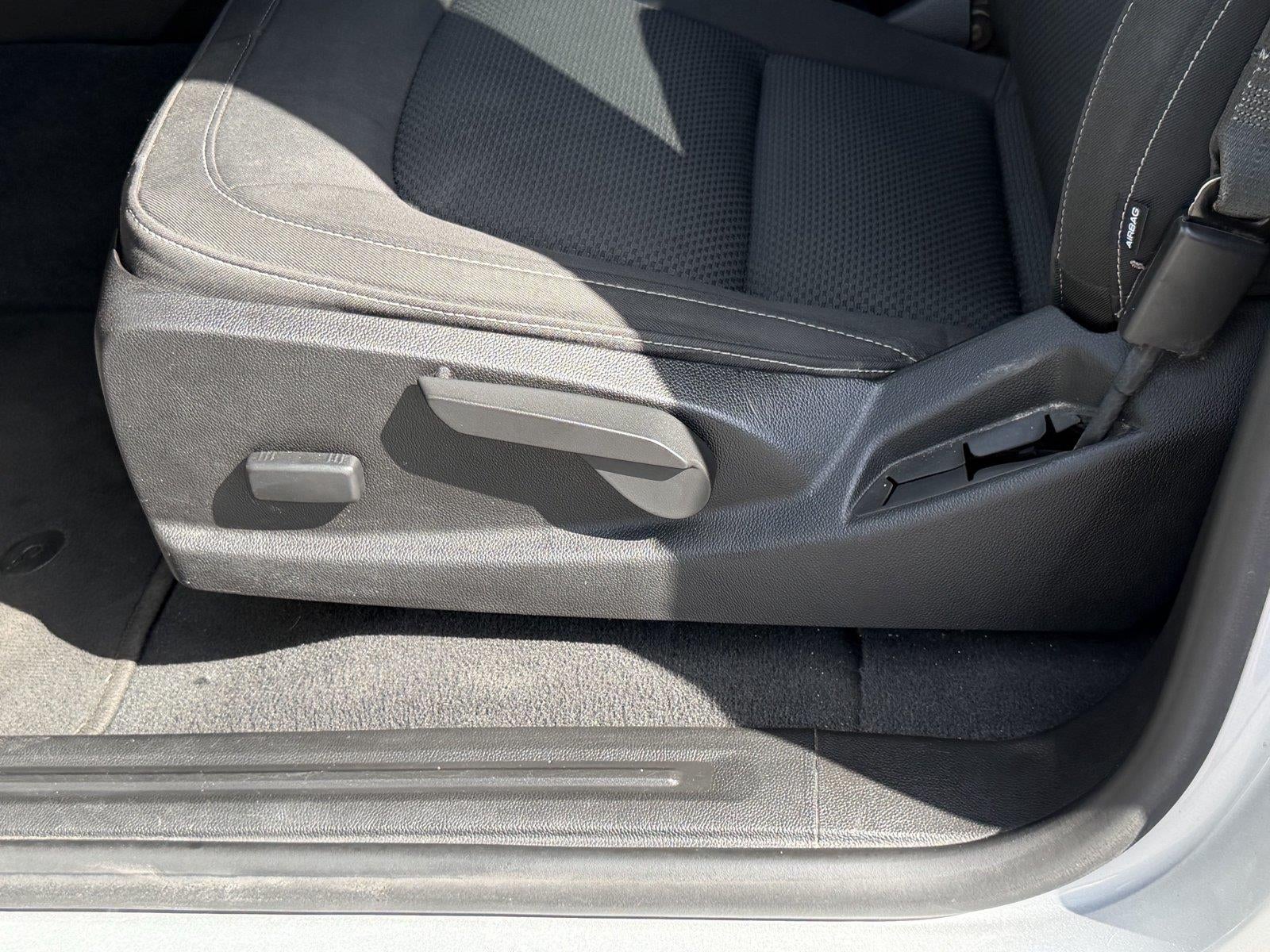 2020 Chevrolet Colorado 2WD LT