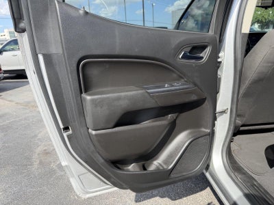 2020 Chevrolet Colorado 2WD LT