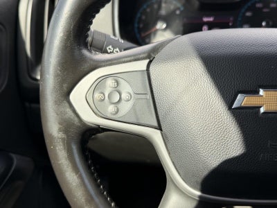 2020 Chevrolet Colorado 2WD LT