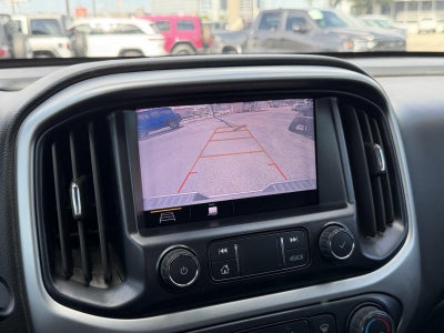 2020 Chevrolet Colorado 2WD LT