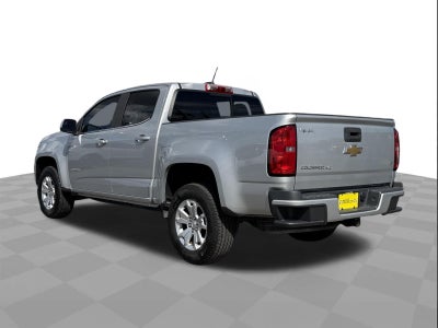 2020 Chevrolet Colorado 2WD LT