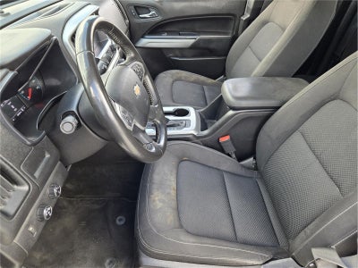 2015 Chevrolet Colorado 4WD LT