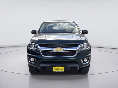 2015 Chevrolet Colorado 4WD LT