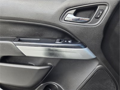 2015 Chevrolet Colorado 4WD LT
