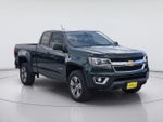 2015 Chevrolet Colorado 4WD LT
