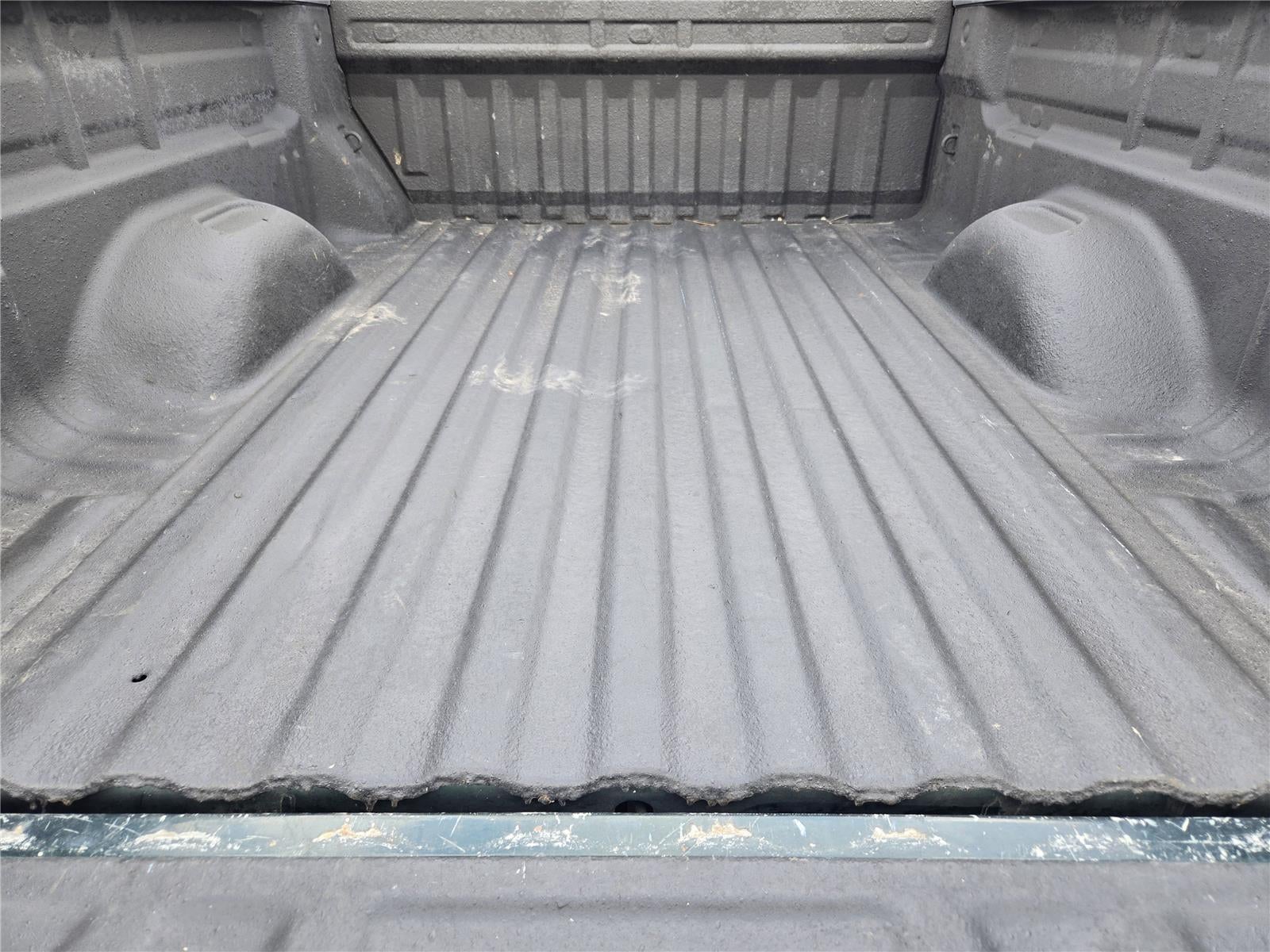 2015 Chevrolet Colorado 4WD LT