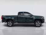 2015 Chevrolet Colorado 4WD LT