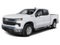 2026 Chevrolet Silverado 1500 2WD Crew Cab Short Bed LTZ