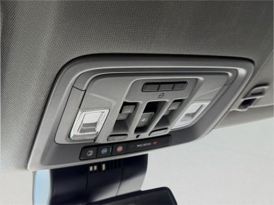 2026 Chevrolet Silverado 1500 2WD Crew Cab Short Bed LTZ