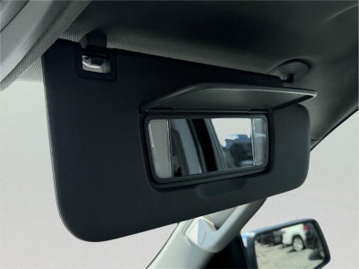 2026 Chevrolet Silverado 1500 2WD Crew Cab Short Bed LTZ