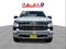 2026 Chevrolet Silverado 1500 2WD Crew Cab Short Bed LTZ