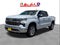 2026 Chevrolet Silverado 1500 2WD Crew Cab Short Bed LTZ