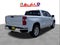 2026 Chevrolet Silverado 1500 2WD Crew Cab Short Bed LTZ