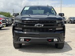 2020 Chevrolet Silverado 1500 4WD Crew Cab Short Bed LT Trail Boss