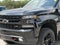 2020 Chevrolet Silverado 1500 4WD Crew Cab Short Bed LT Trail Boss