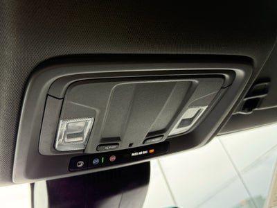 2024 Chevrolet Silverado 1500 2WD Double Cab Standard Bed Custom