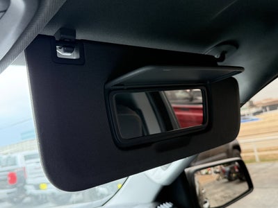 2024 Chevrolet Silverado 1500 2WD Double Cab Standard Bed Custom