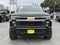 2024 Chevrolet Silverado 1500 2WD Double Cab Standard Bed Custom