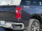 2022 Chevrolet Silverado 1500 4WD Crew Cab Standard Bed LT