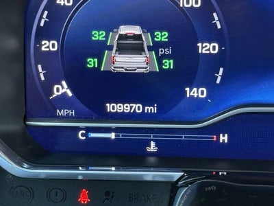 2022 Chevrolet Silverado 1500 4WD Crew Cab Standard Bed LT