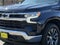 2022 Chevrolet Silverado 1500 4WD Crew Cab Standard Bed LT