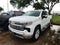 2023 Chevrolet SILVERADO 1500 4WD Crew Cab Short Bed LTZ