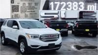 2019 GMC Acadia SLE-1