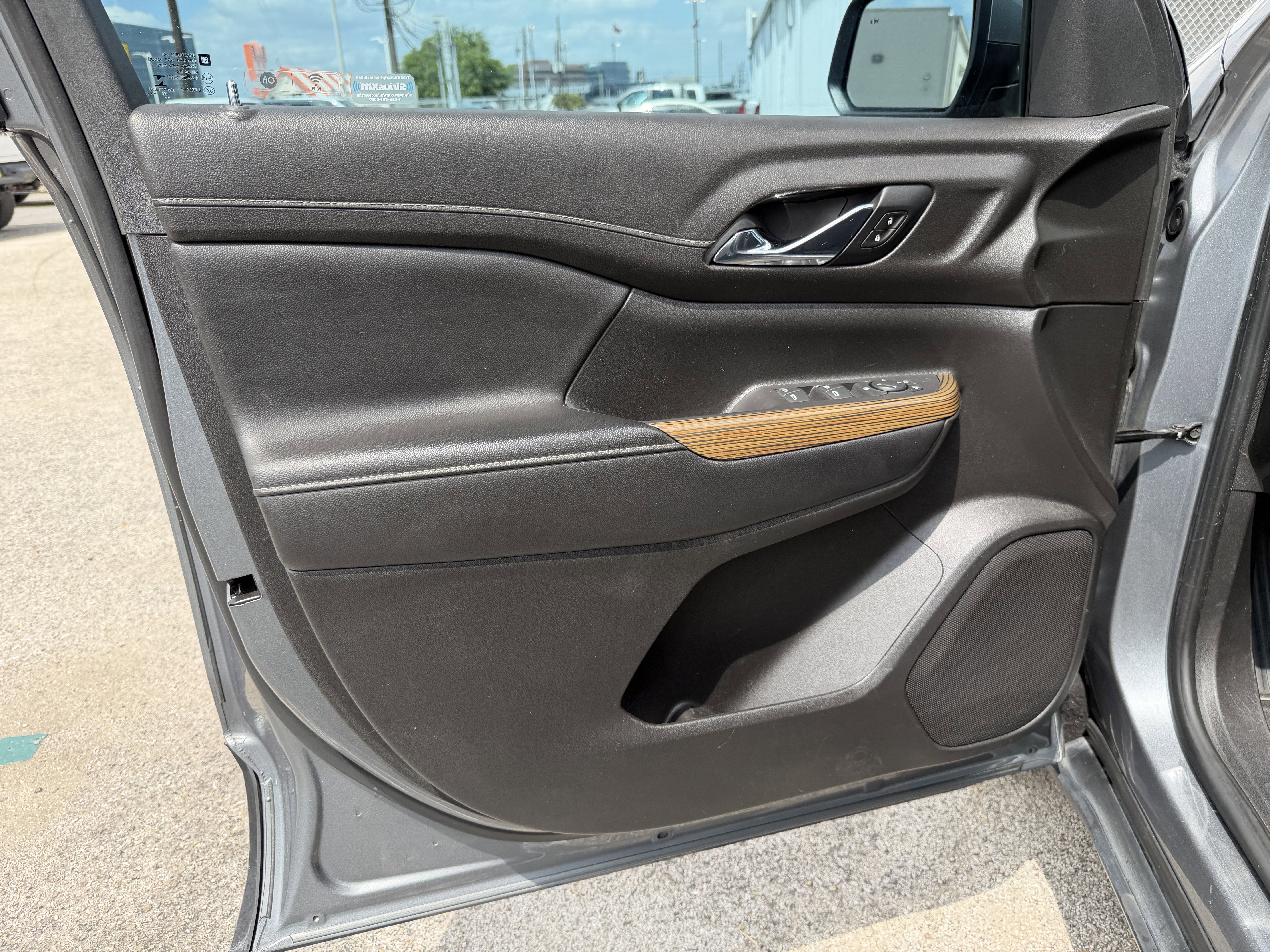 2021 GMC Acadia FWD SLE