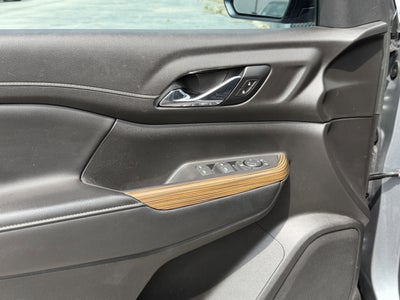 2021 GMC Acadia FWD SLE