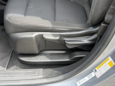 2021 GMC Acadia FWD SLE