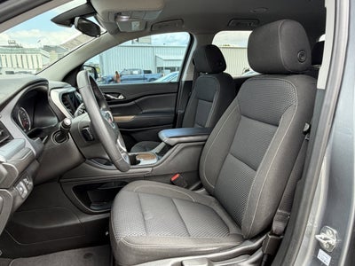 2021 GMC Acadia FWD SLE