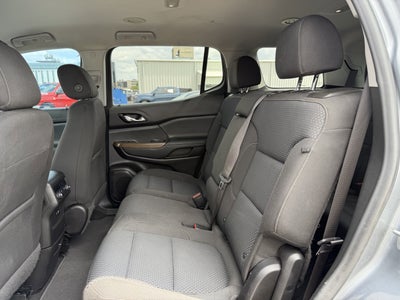 2021 GMC Acadia FWD SLE