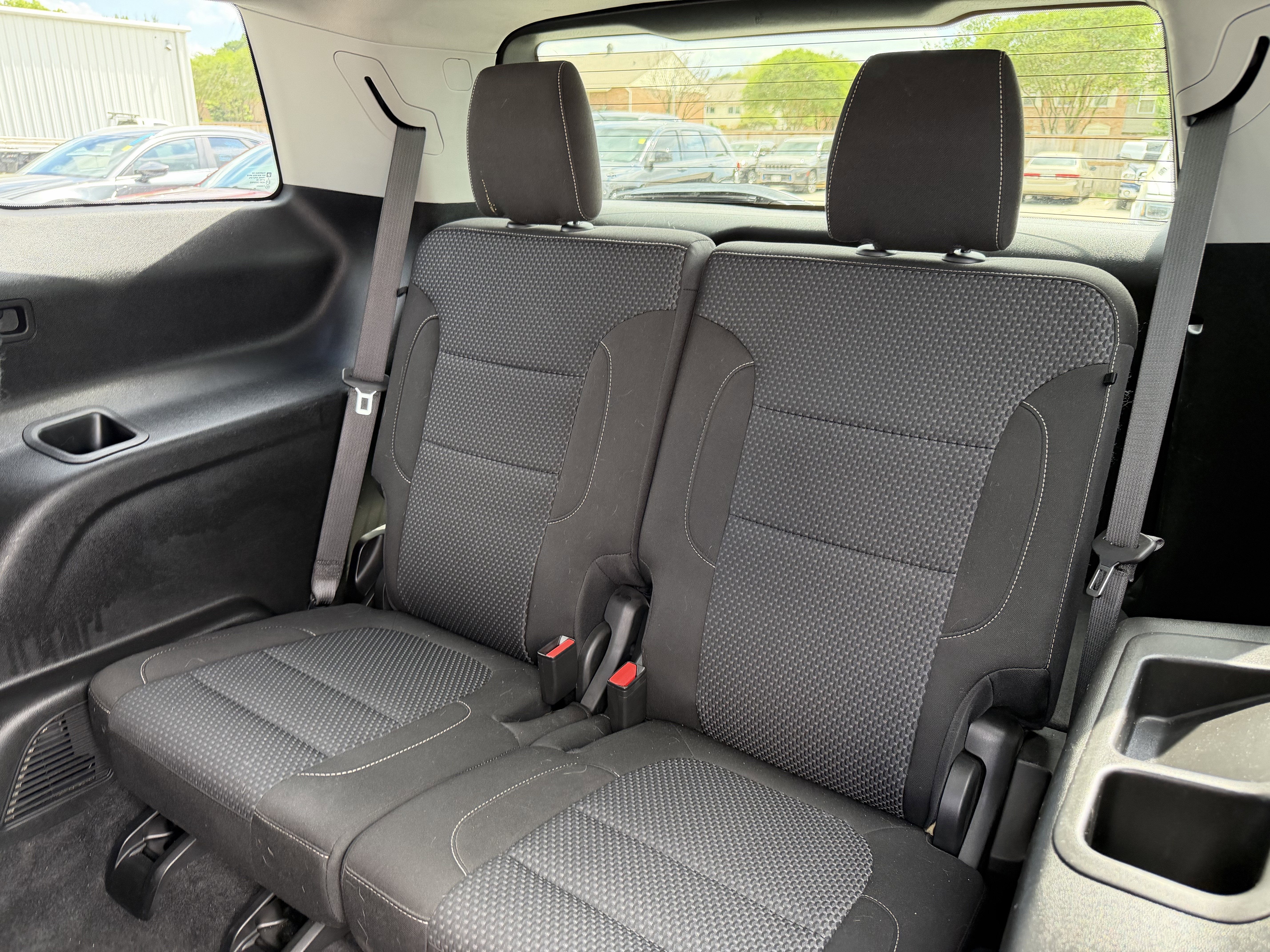 2021 GMC Acadia FWD SLE