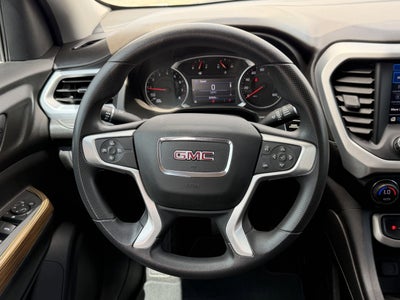 2021 GMC Acadia FWD SLE